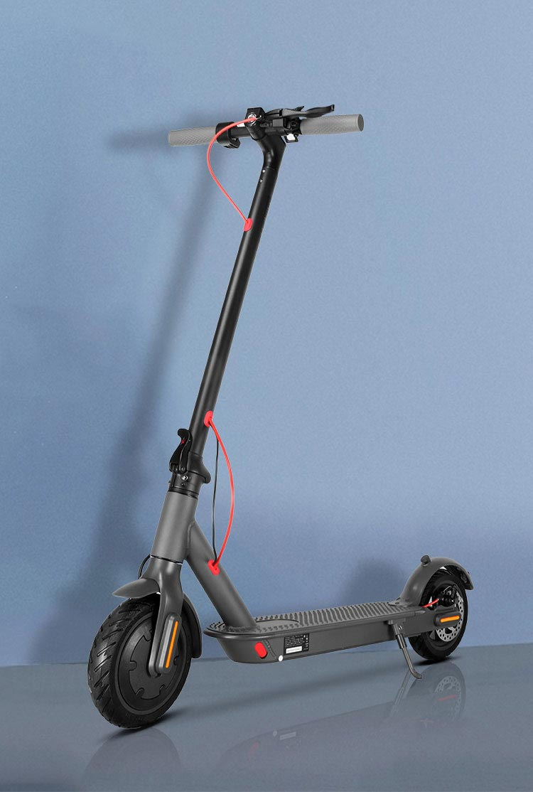 Mankeel 350W Electric Scooter 8.5 Inch wheels - Image 8