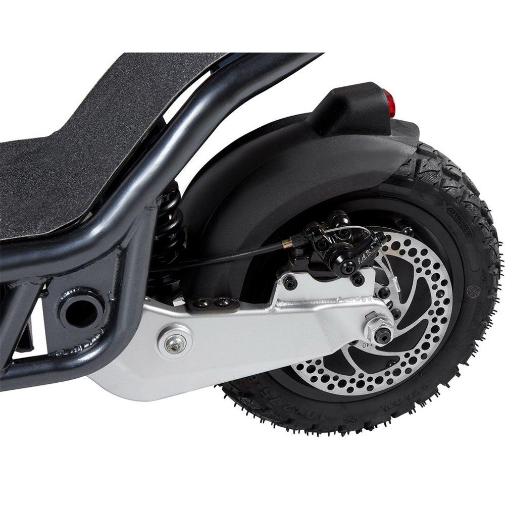 Magic Wheels MWC1 10 inch wheel electric scooter