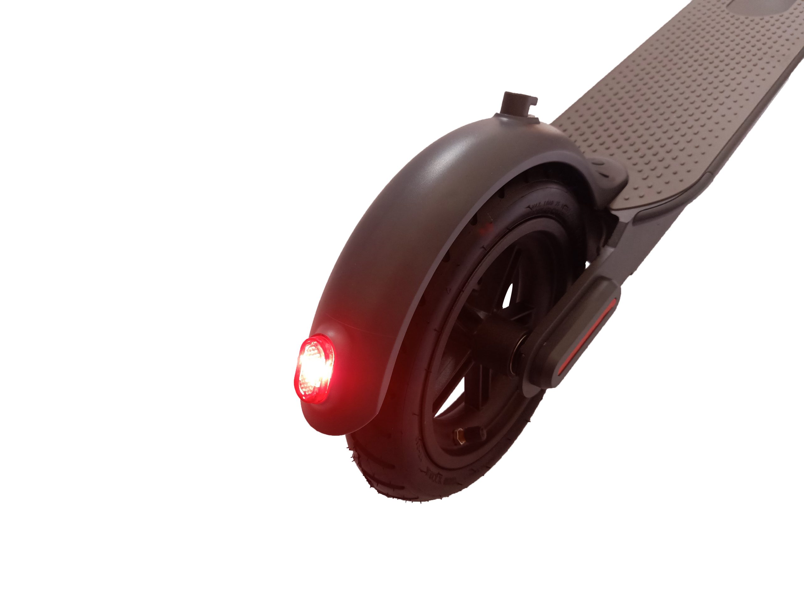 Magic Wheels 365 electric scooter - Image 11