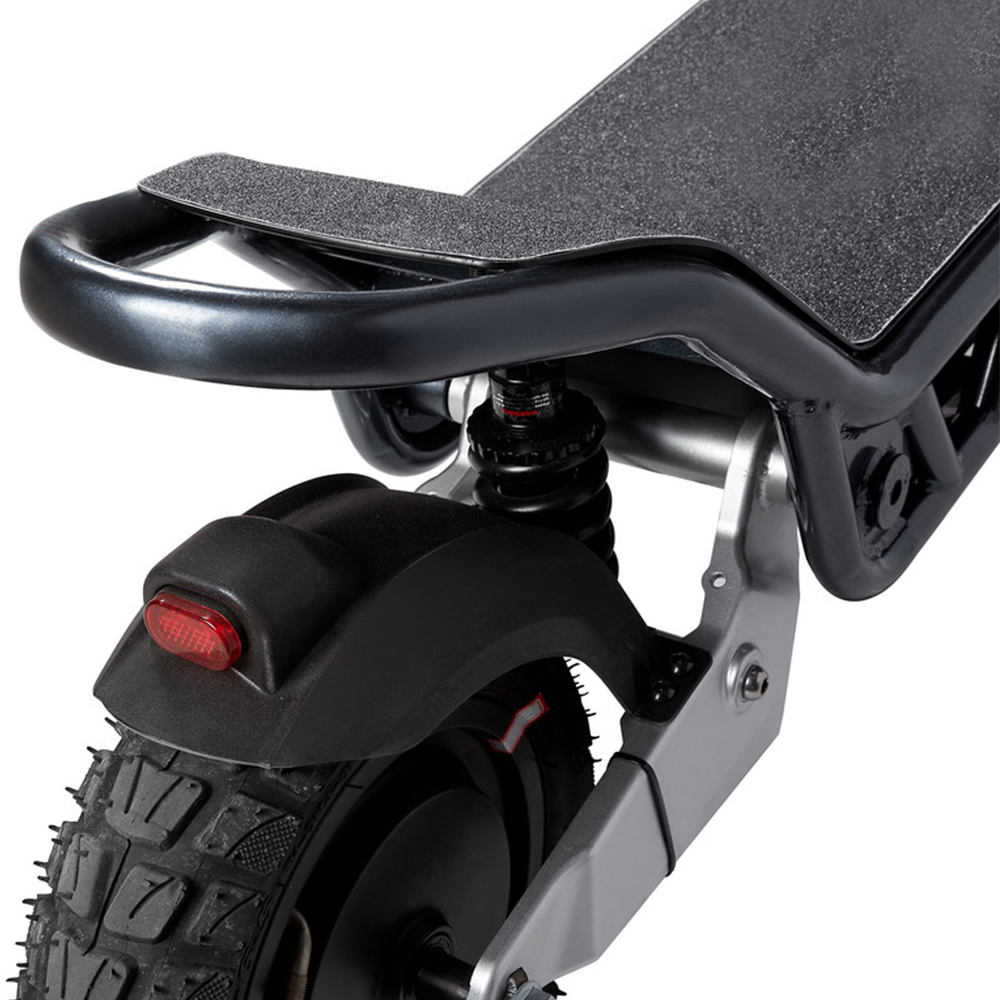 Magic Wheels MWC1 10 inch wheel electric scooter