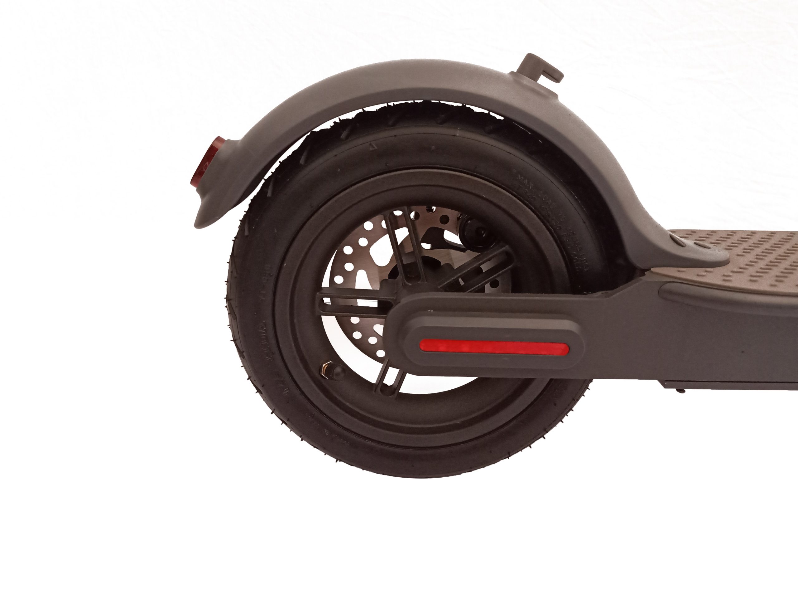 Magic Wheels 365 electric scooter - Image 14