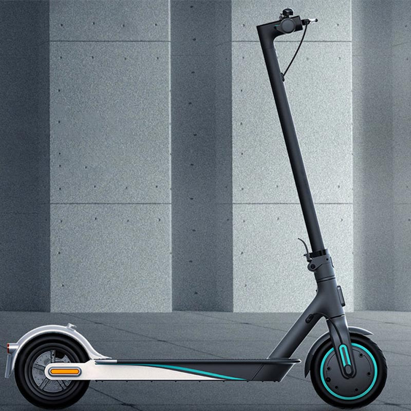 MK083 Ultra 350w e-scooter - Image 3