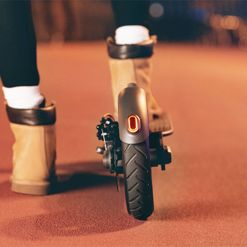 Mankeel 350W Electric Scooter 8.5 Inch wheels - Image 5