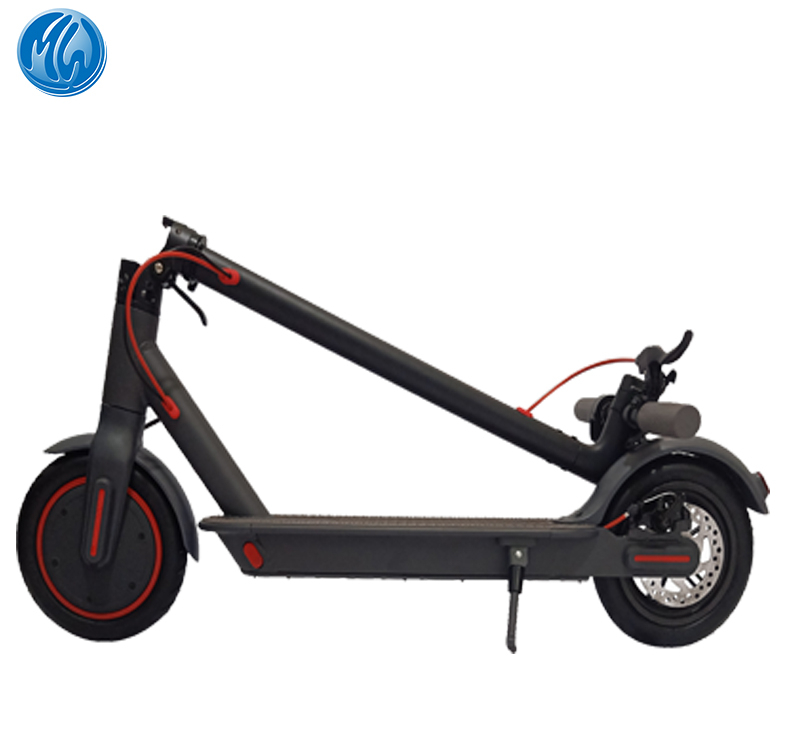 Magic Wheels 365 electric scooter - Image 3