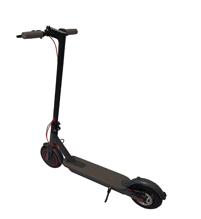 Magic Wheels 365 electric scooter