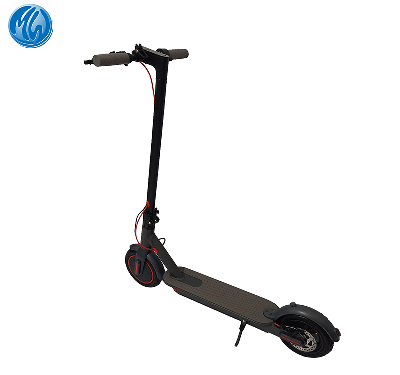 Magic Wheels 365 electric scooter - Image 6