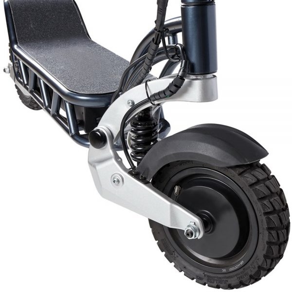 Magic Wheels MWC1 10 inch wheel electric scooter
